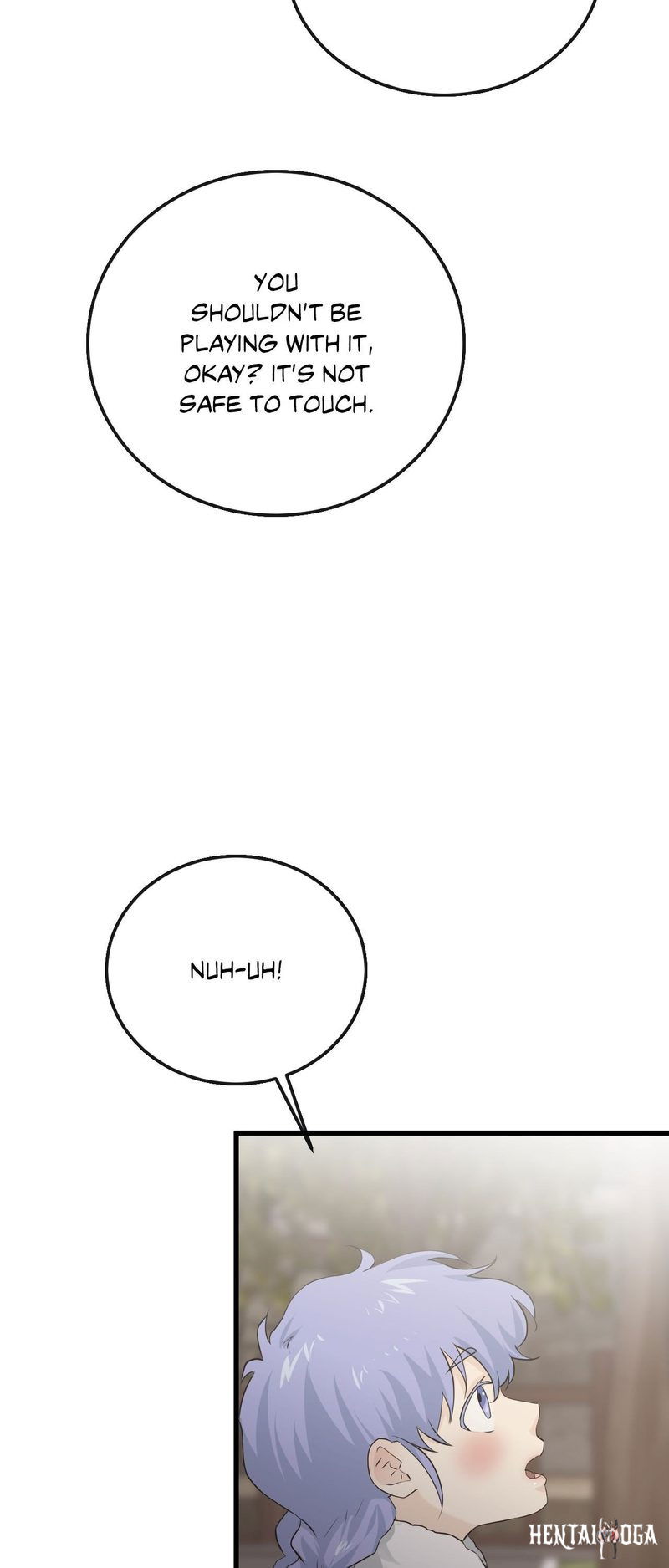 Where the Heart Is Where the Heart Is Chapter 54 - Page 21 Where the Heart Is Where the Heart Is Chapter 54 - Page 21