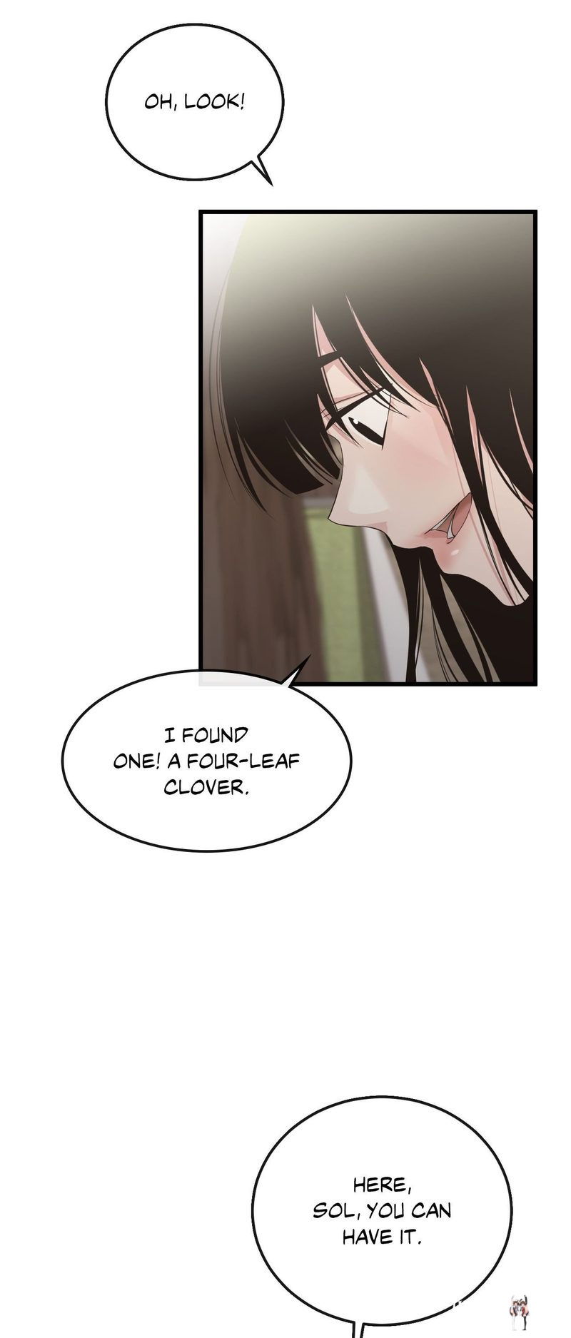 Where the Heart Is Where the Heart Is Chapter 54 - Page 25 Where the Heart Is Where the Heart Is Chapter 54 - Page 25