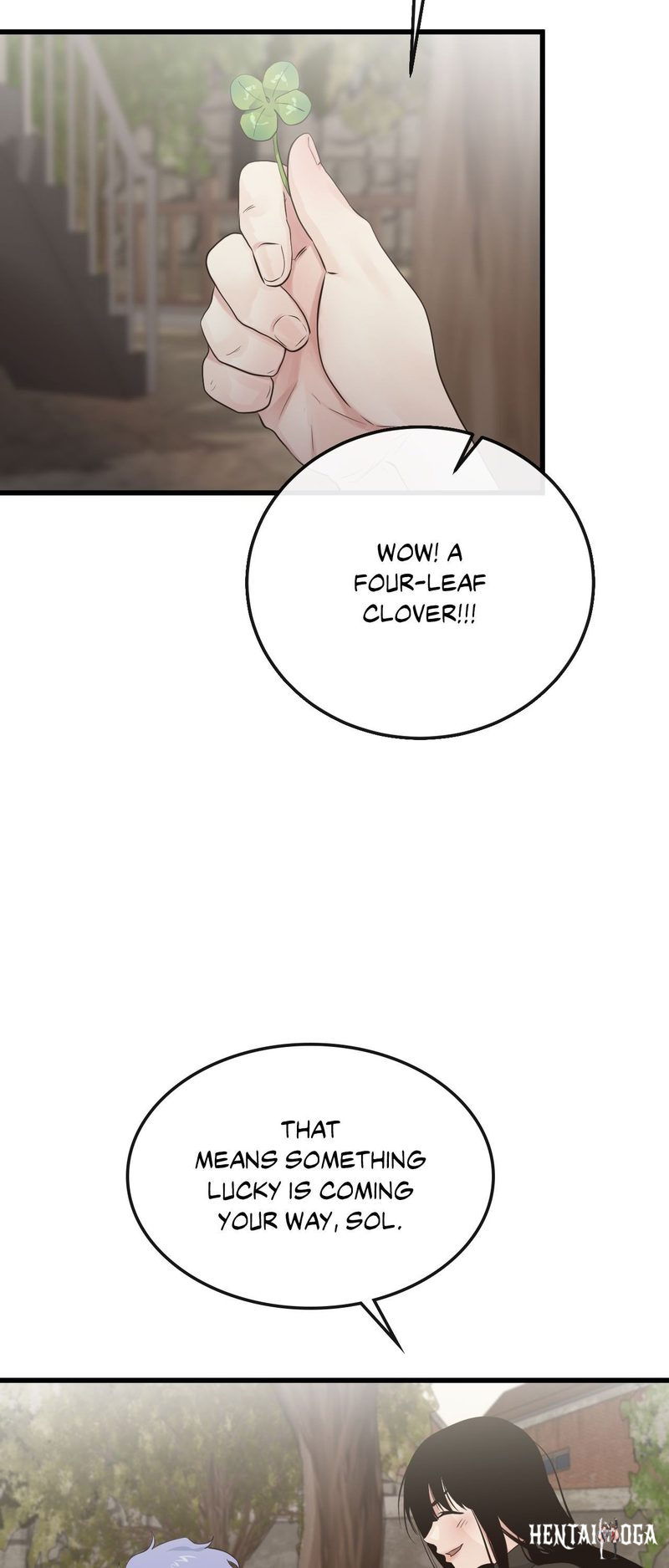 Where the Heart Is Where the Heart Is Chapter 54 - Page 26 Where the Heart Is Where the Heart Is Chapter 54 - Page 26