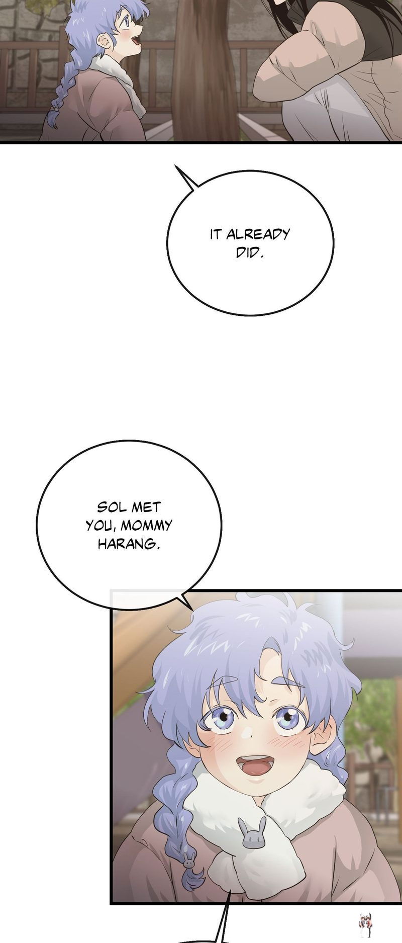 Where the Heart Is Where the Heart Is Chapter 54 - Page 27 Where the Heart Is Where the Heart Is Chapter 54 - Page 27