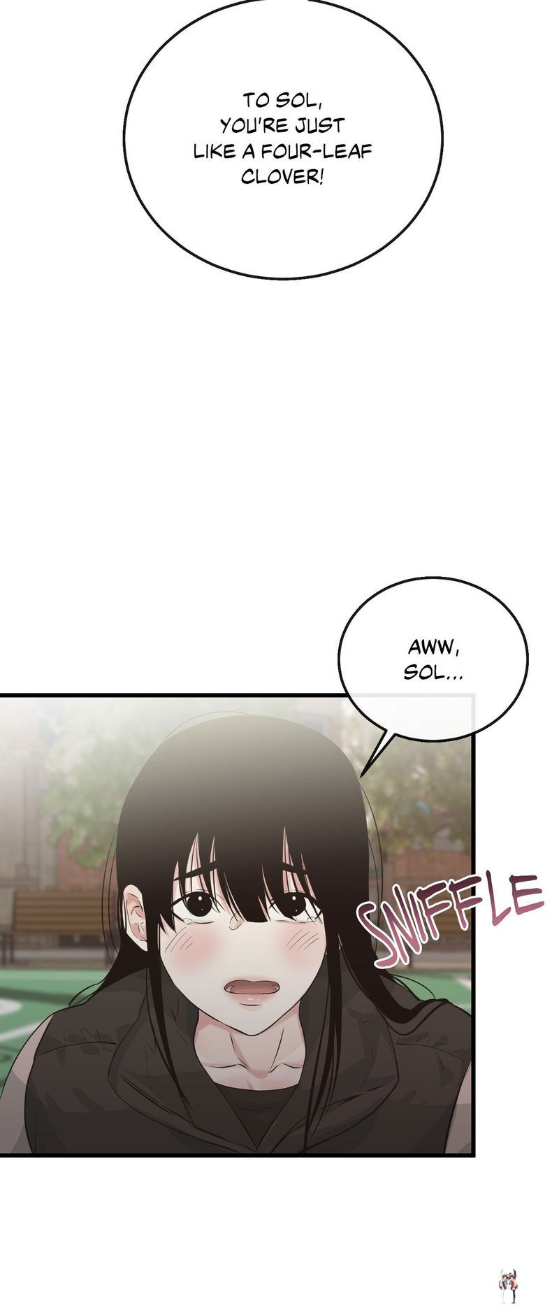 Where the Heart Is Where the Heart Is Chapter 54 - Page 28 Where the Heart Is Where the Heart Is Chapter 54 - Page 28