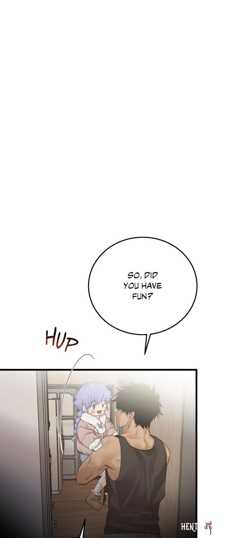 Where the Heart Is Where the Heart Is Chapter 54 - Page 3 Where the Heart Is Where the Heart Is Chapter 54 - Page 3