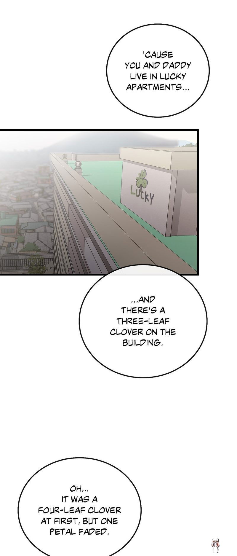 Where the Heart Is Where the Heart Is Chapter 54 - Page 30 Where the Heart Is Where the Heart Is Chapter 54 - Page 30