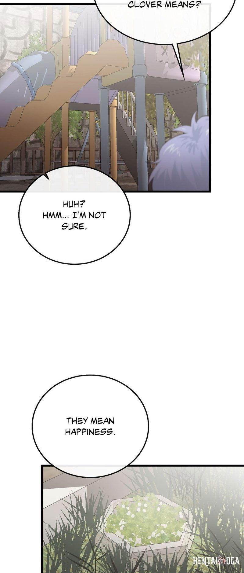 Where the Heart Is Where the Heart Is Chapter 54 - Page 32 Where the Heart Is Where the Heart Is Chapter 54 - Page 32