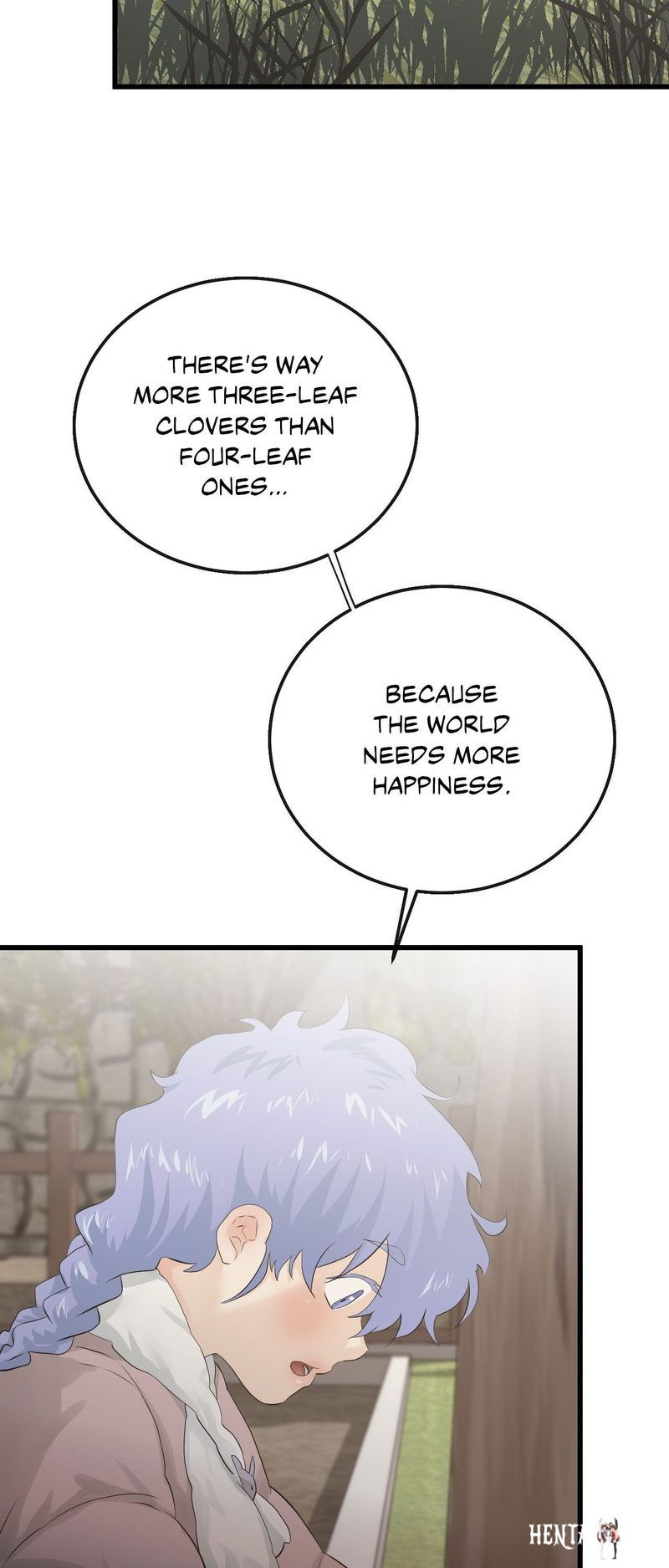 Where the Heart Is Where the Heart Is Chapter 54 - Page 33 Where the Heart Is Where the Heart Is Chapter 54 - Page 33