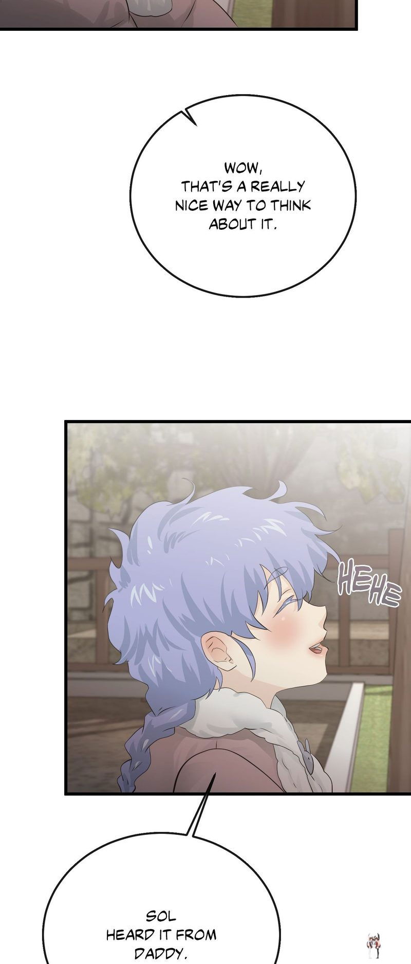 Where the Heart Is Where the Heart Is Chapter 54 - Page 34 Where the Heart Is Where the Heart Is Chapter 54 - Page 34