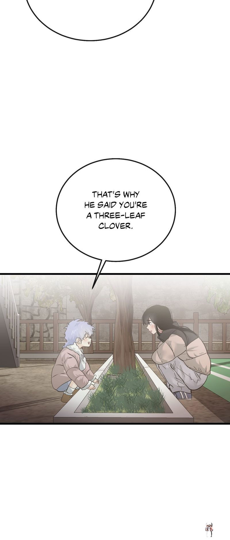 Where the Heart Is Where the Heart Is Chapter 54 - Page 35 Where the Heart Is Where the Heart Is Chapter 54 - Page 35