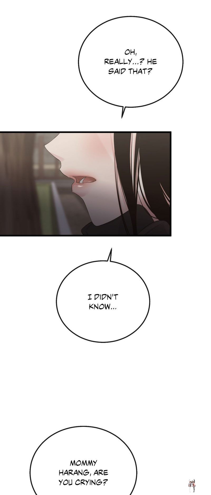 Where the Heart Is Where the Heart Is Chapter 54 - Page 36 Where the Heart Is Where the Heart Is Chapter 54 - Page 36