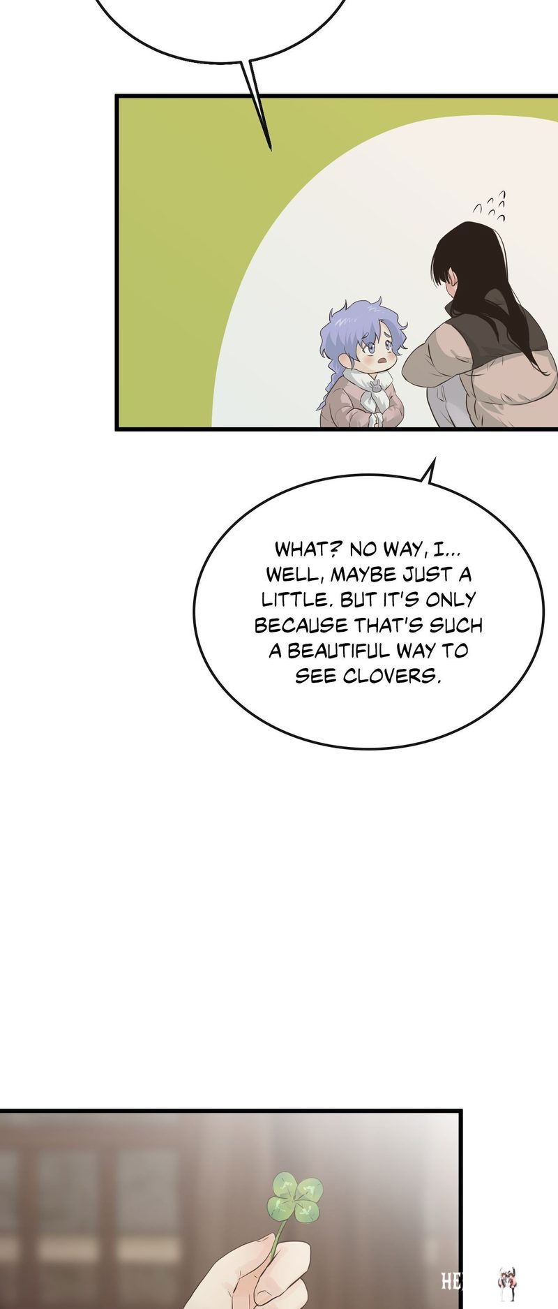 Where the Heart Is Where the Heart Is Chapter 54 - Page 37 Where the Heart Is Where the Heart Is Chapter 54 - Page 37