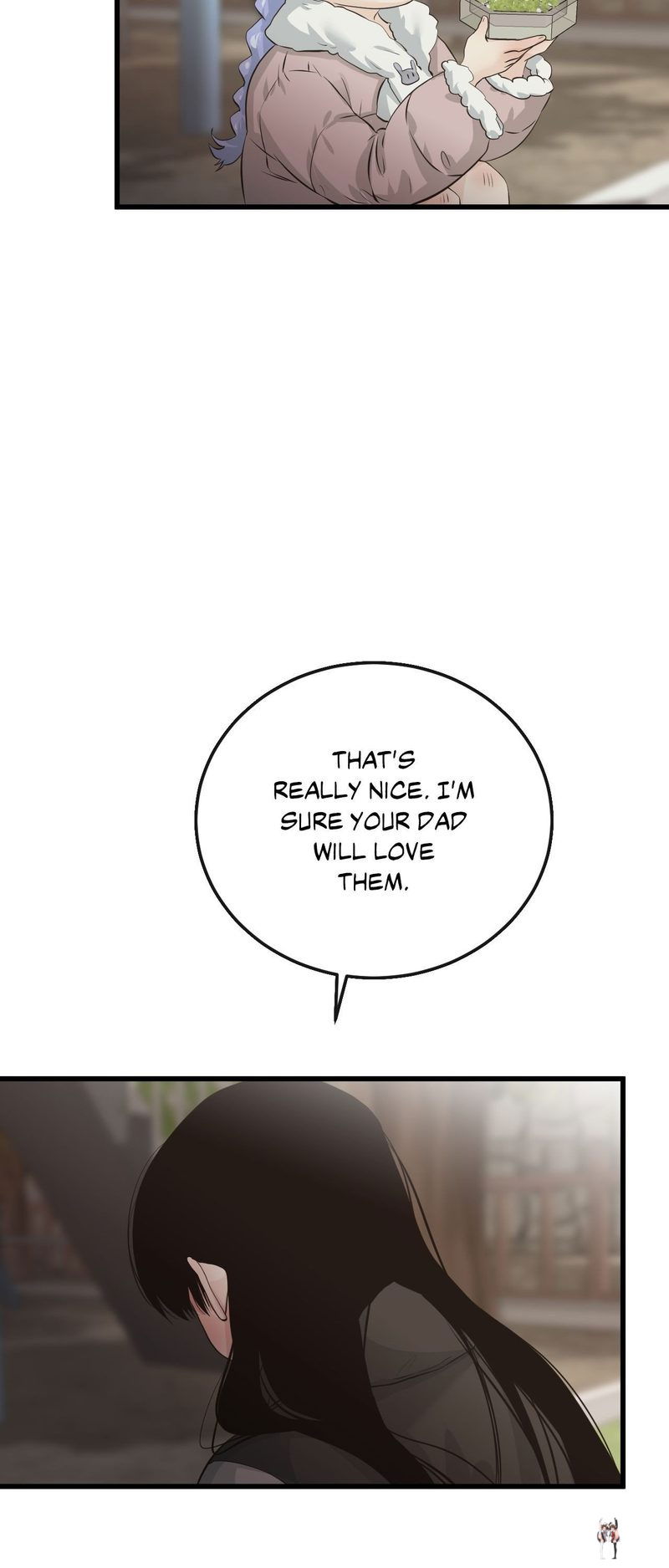 Where the Heart Is Where the Heart Is Chapter 54 - Page 39 Where the Heart Is Where the Heart Is Chapter 54 - Page 39