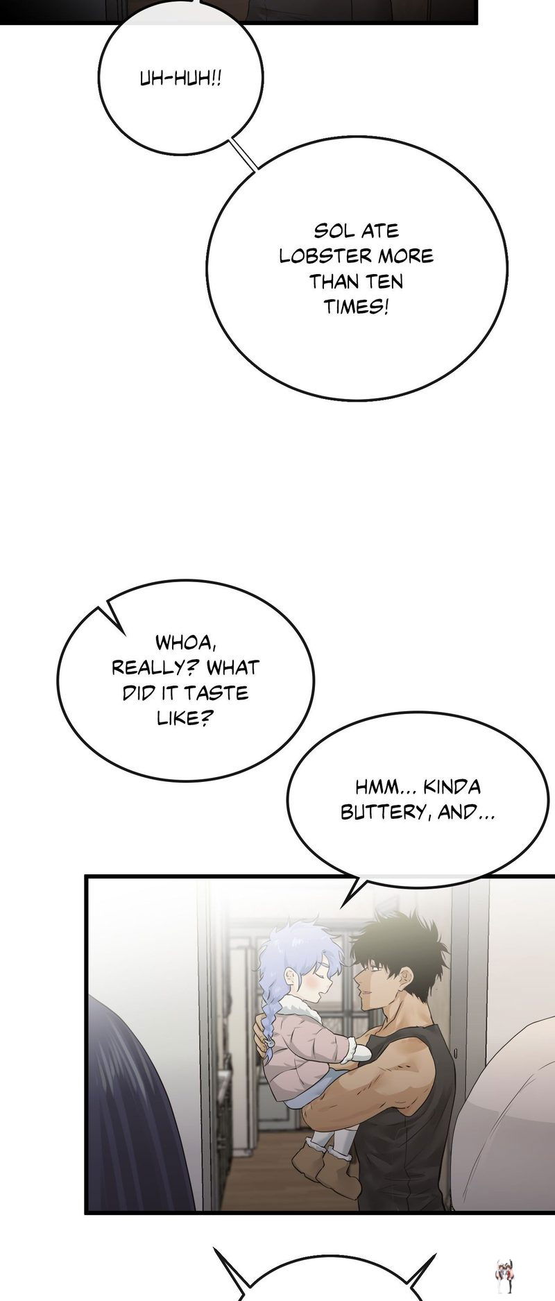 Where the Heart Is Where the Heart Is Chapter 54 - Page 4 Where the Heart Is Where the Heart Is Chapter 54 - Page 4