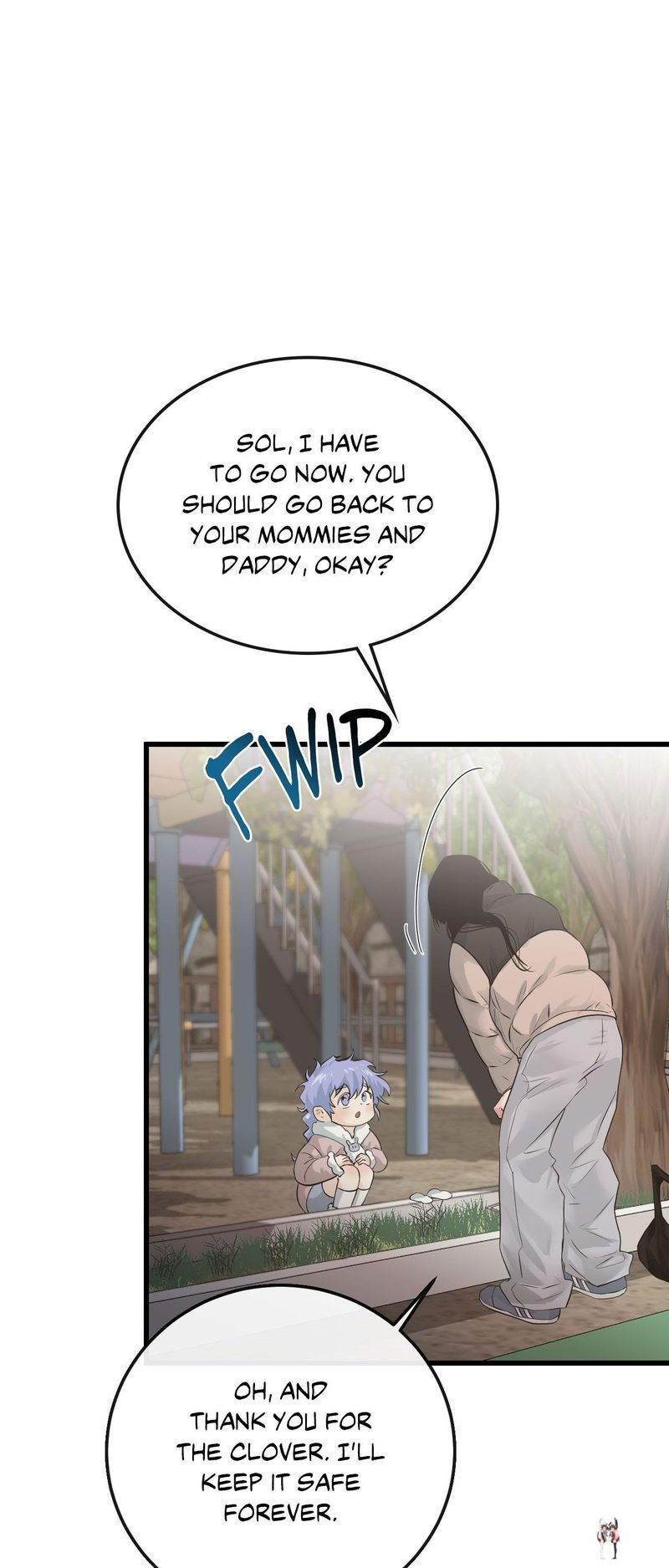 Where the Heart Is Where the Heart Is Chapter 54 - Page 40 Where the Heart Is Where the Heart Is Chapter 54 - Page 40