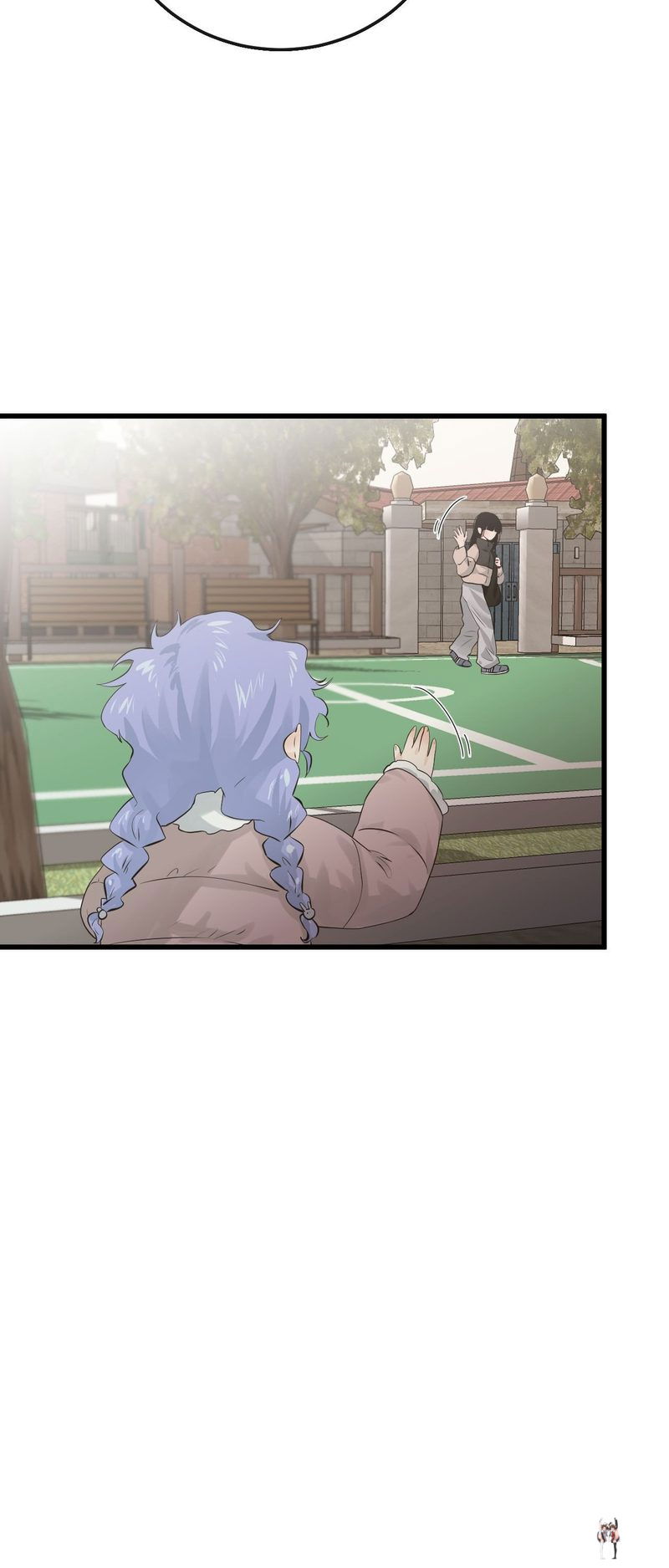 Where the Heart Is Where the Heart Is Chapter 54 - Page 41 Where the Heart Is Where the Heart Is Chapter 54 - Page 41