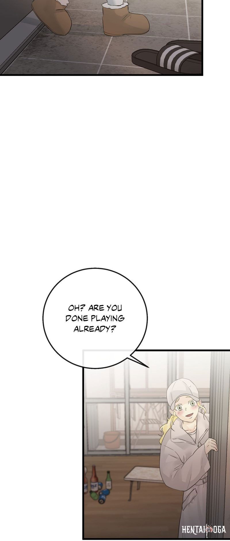 Where the Heart Is Where the Heart Is Chapter 54 - Page 45 Where the Heart Is Where the Heart Is Chapter 54 - Page 45