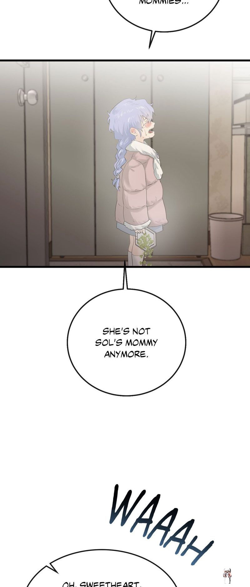 Where the Heart Is Where the Heart Is Chapter 54 - Page 48 Where the Heart Is Where the Heart Is Chapter 54 - Page 48