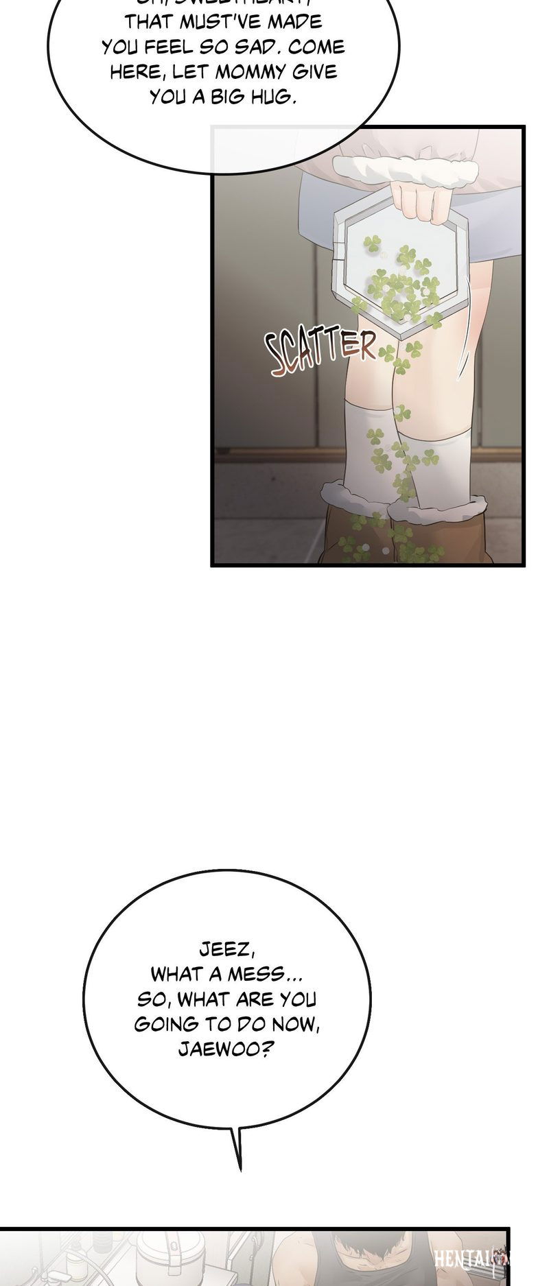 Where the Heart Is Where the Heart Is Chapter 54 - Page 49 Where the Heart Is Where the Heart Is Chapter 54 - Page 49