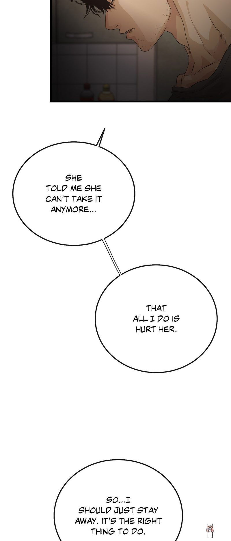 Where the Heart Is Where the Heart Is Chapter 54 - Page 51 Where the Heart Is Where the Heart Is Chapter 54 - Page 51