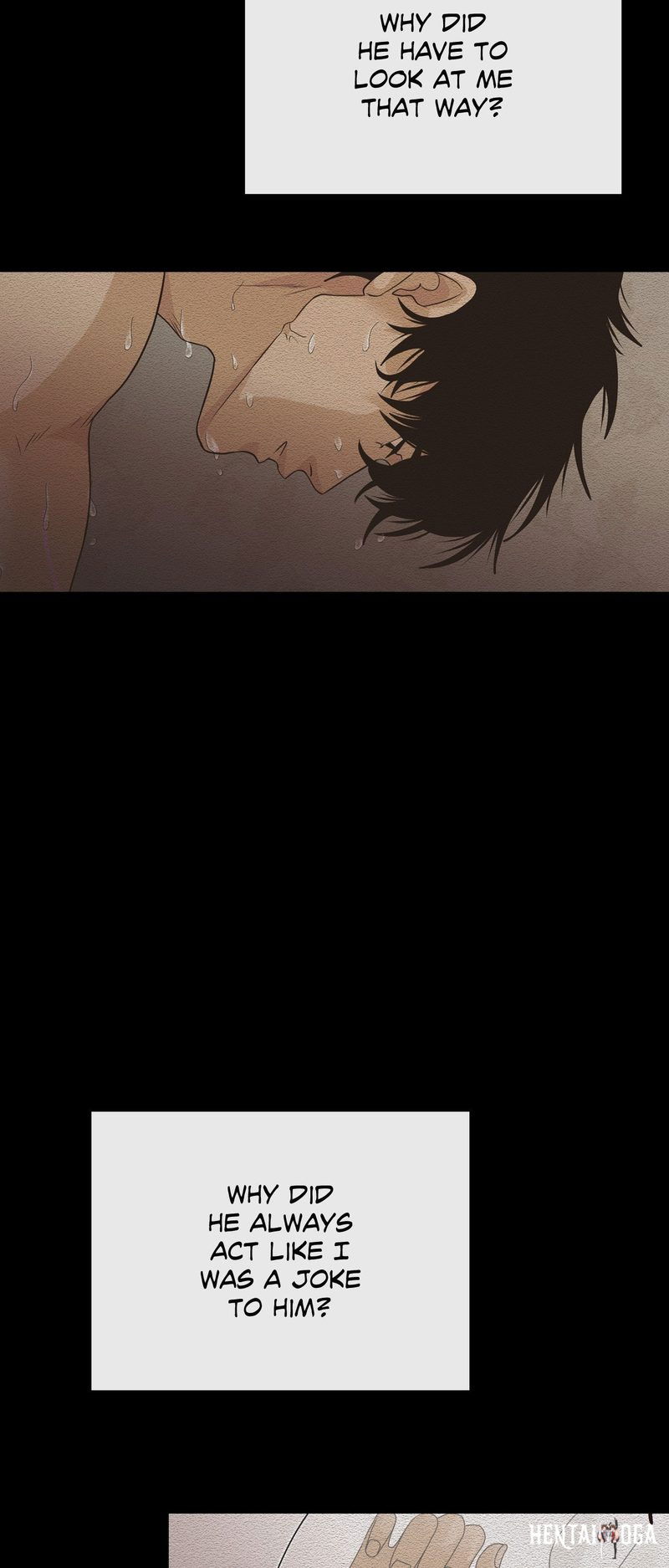 Where the Heart Is Where the Heart Is Chapter 54 - Page 54 Where the Heart Is Where the Heart Is Chapter 54 - Page 54