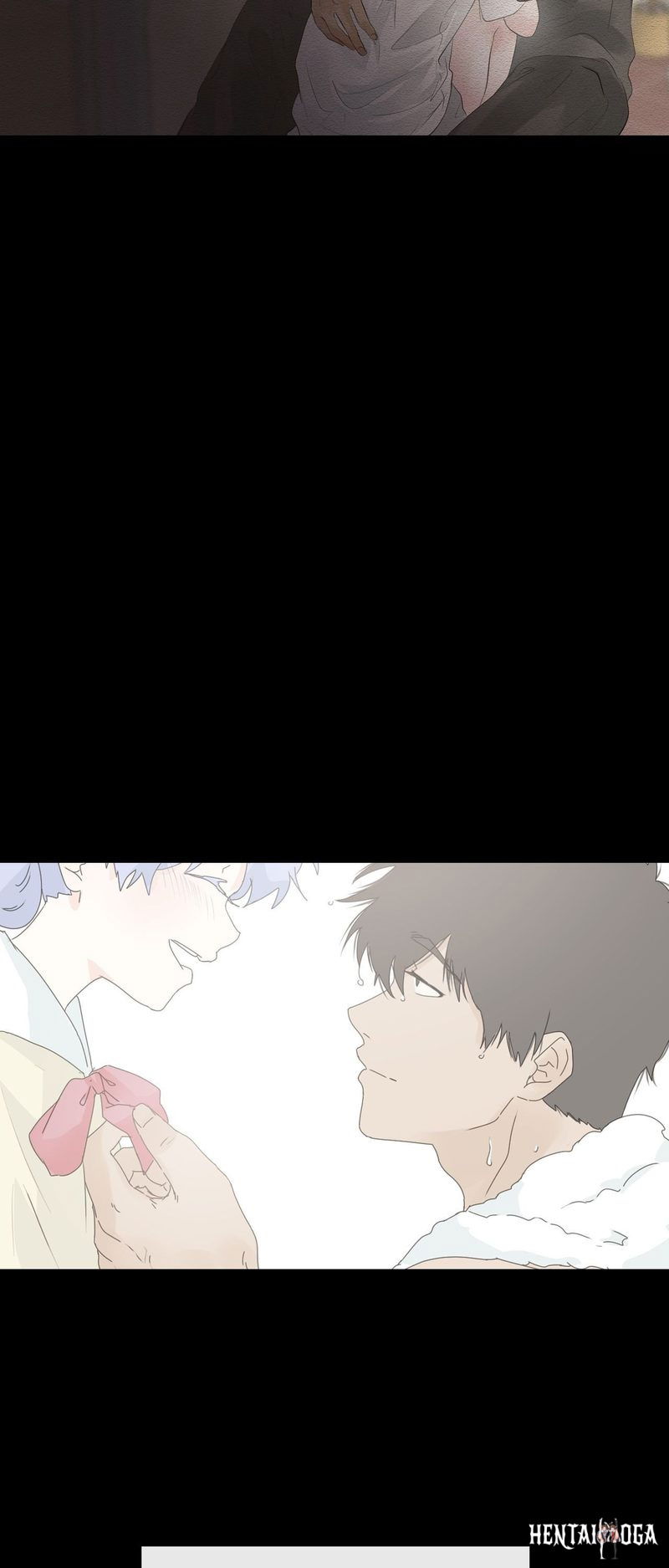 Where the Heart Is Where the Heart Is Chapter 54 - Page 57 Where the Heart Is Where the Heart Is Chapter 54 - Page 57