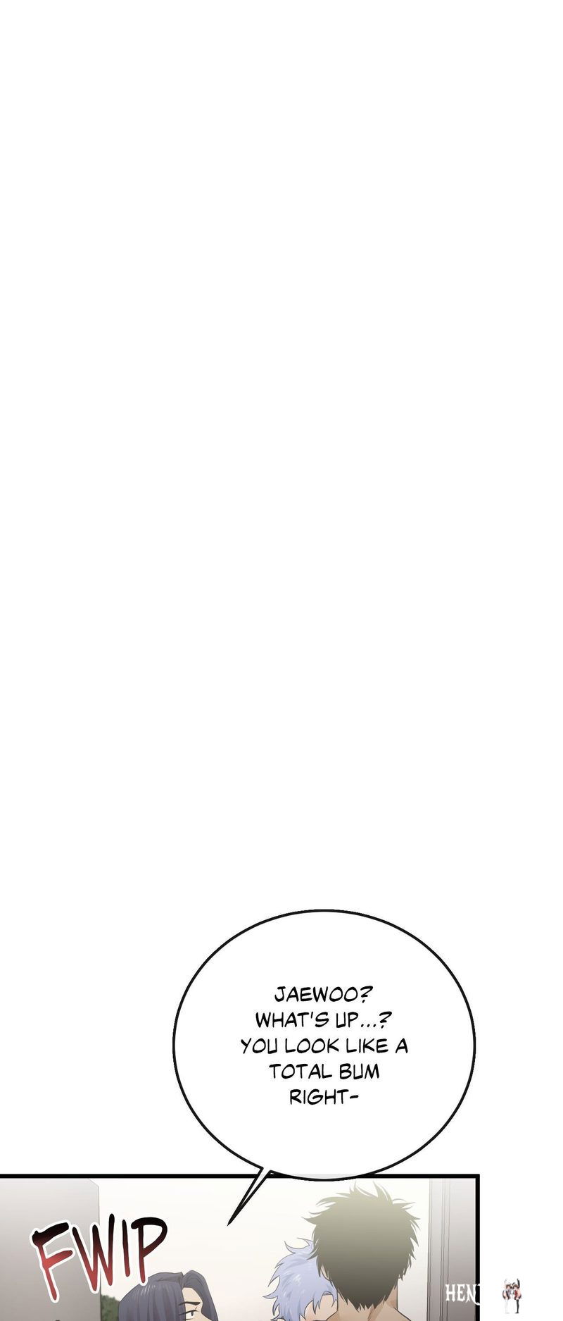 Where the Heart Is Where the Heart Is Chapter 54 - Page 6 Where the Heart Is Where the Heart Is Chapter 54 - Page 6