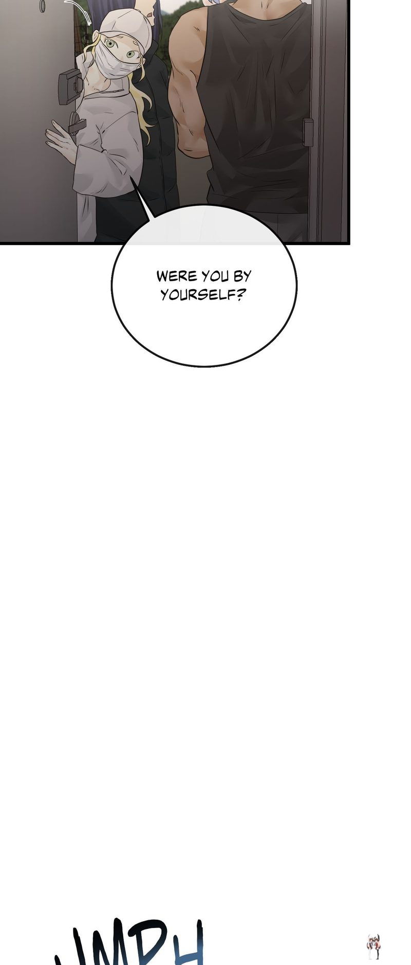 Where the Heart Is Where the Heart Is Chapter 54 - Page 7 Where the Heart Is Where the Heart Is Chapter 54 - Page 7