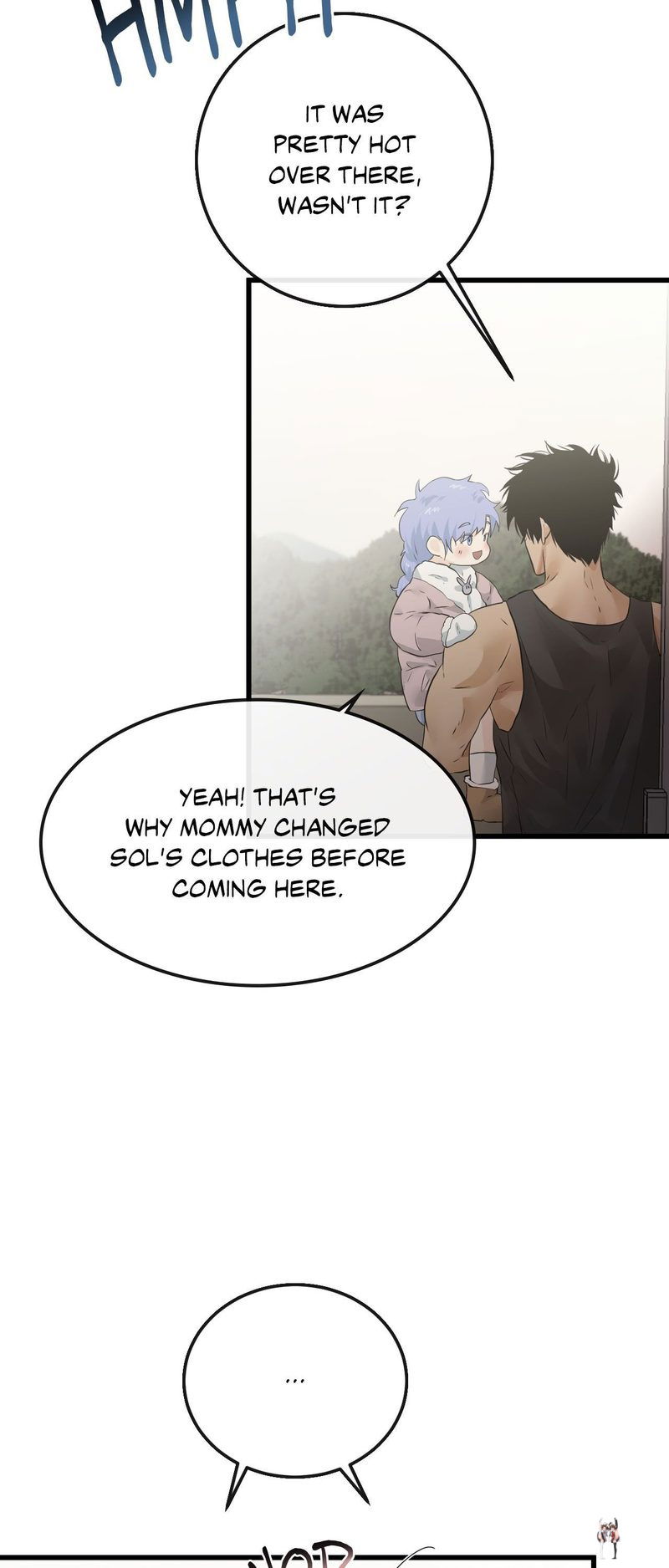 Where the Heart Is Where the Heart Is Chapter 54 - Page 8 Where the Heart Is Where the Heart Is Chapter 54 - Page 8