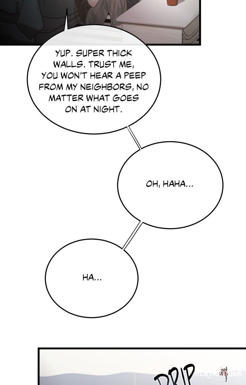 Where the Heart Is Where the Heart Is Chapter 53 - Page 17 Where the Heart Is Where the Heart Is Chapter 53 - Page 17