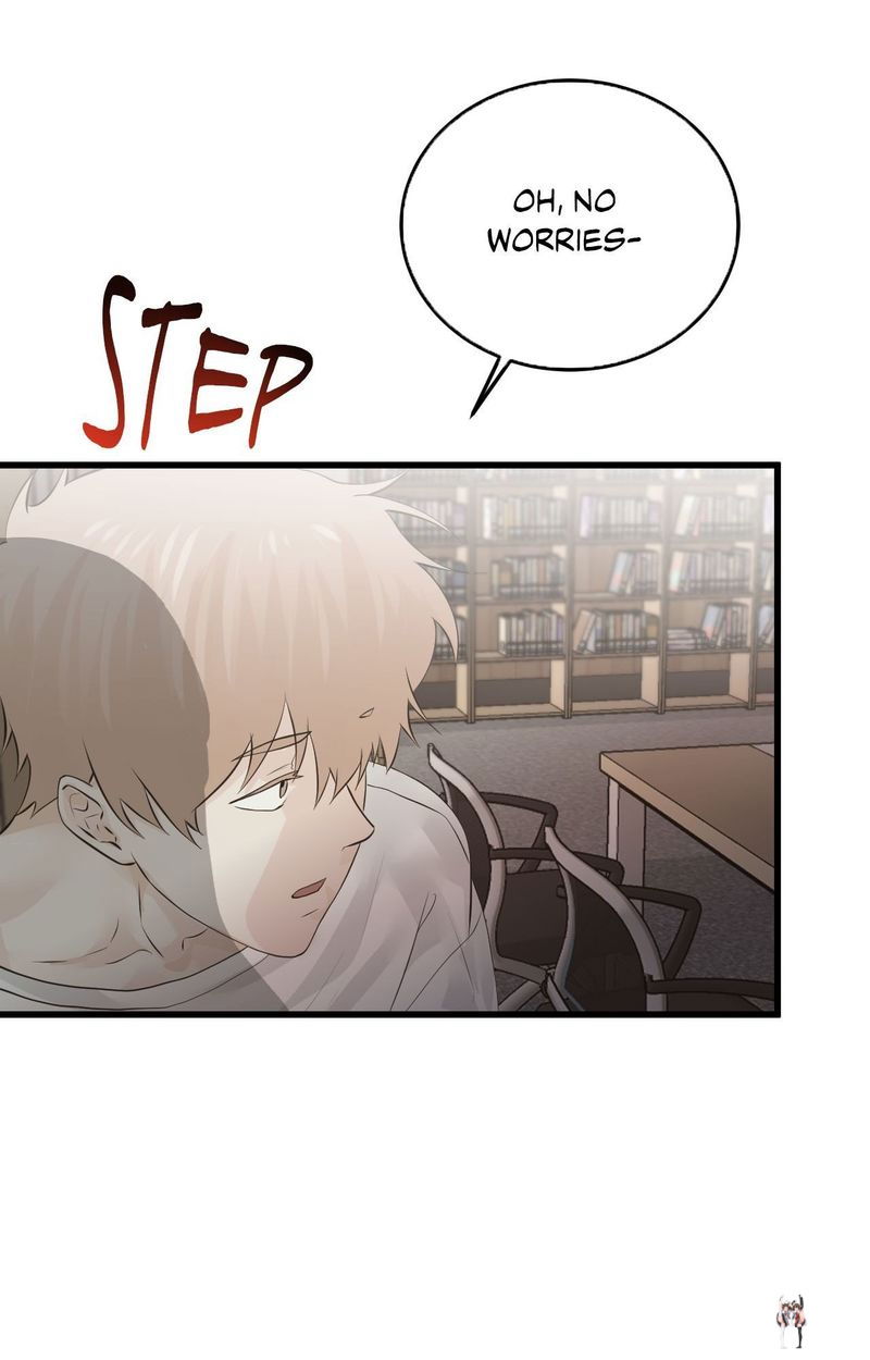 Where the Heart Is Where the Heart Is Chapter 53 - Page 33 Where the Heart Is Where the Heart Is Chapter 53 - Page 33