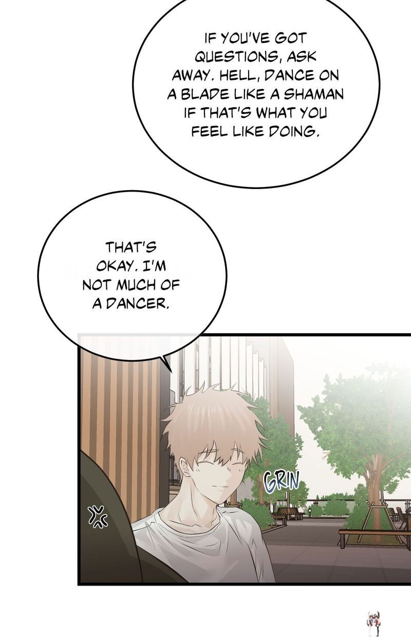 Where the Heart Is Where the Heart Is Chapter 53 - Page 48 Where the Heart Is Where the Heart Is Chapter 53 - Page 48