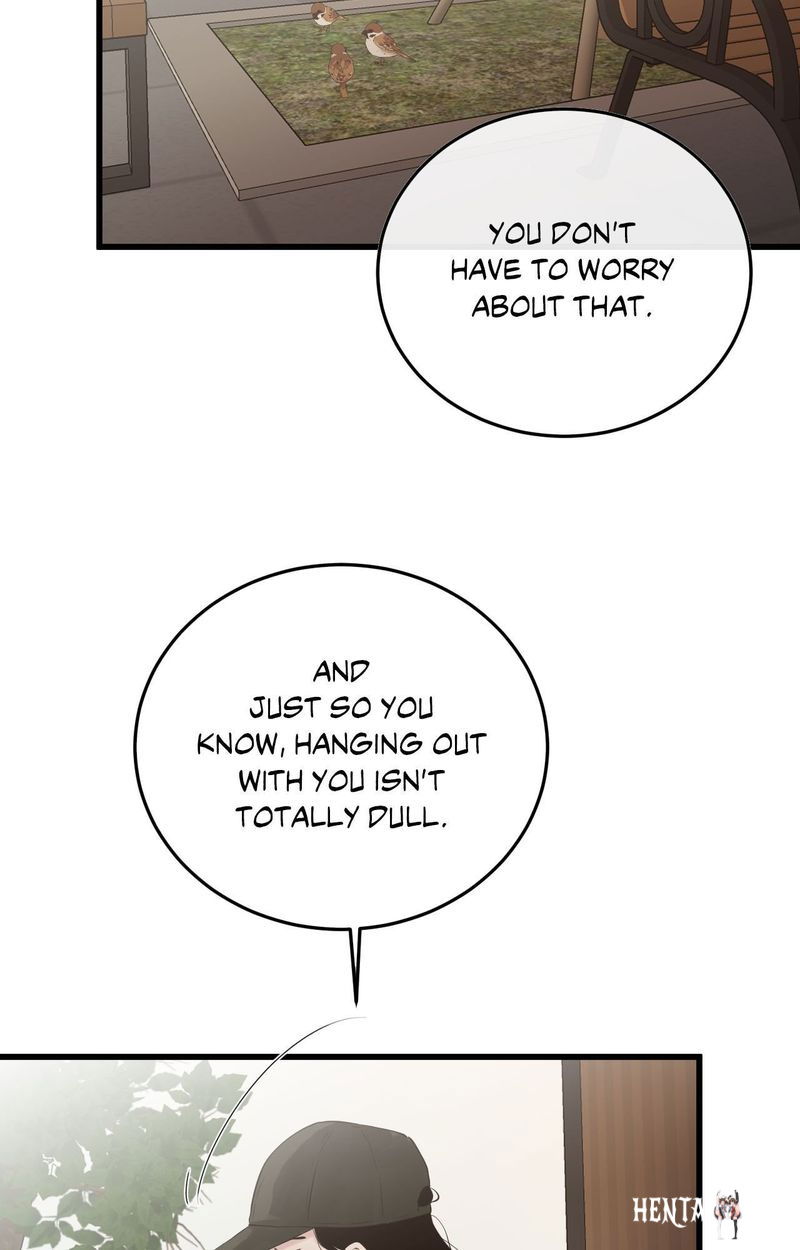 Where the Heart Is Where the Heart Is Chapter 53 - Page 61 Where the Heart Is Where the Heart Is Chapter 53 - Page 61