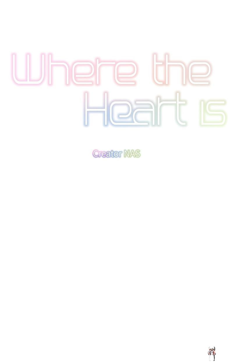 Where the Heart Is Where the Heart Is Chapter 53 - Page 7 Where the Heart Is Where the Heart Is Chapter 53 - Page 7
