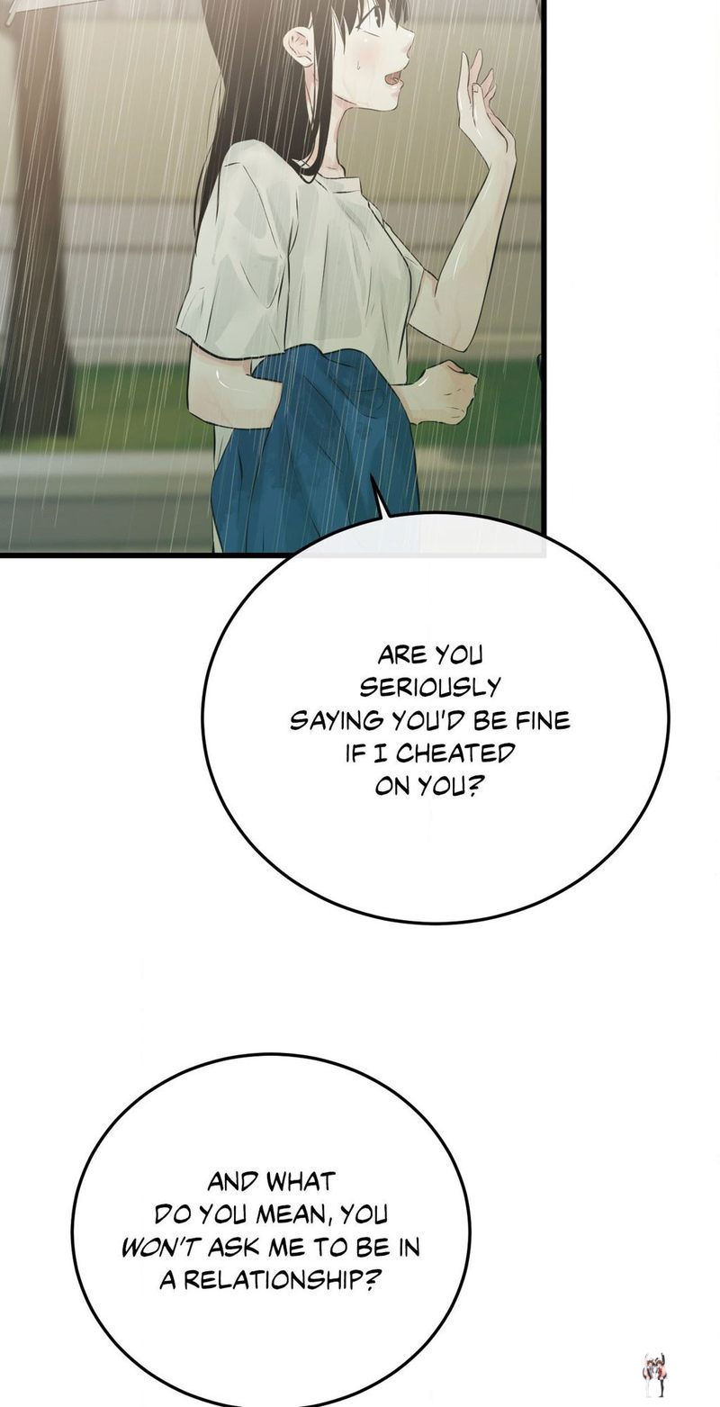 Where the Heart Is Where the Heart Is Chapter 52 - Page 18 Where the Heart Is Where the Heart Is Chapter 52 - Page 18