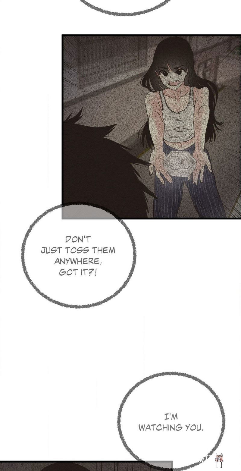 Where the Heart Is Where the Heart Is Chapter 51 - Page 35 Where the Heart Is Where the Heart Is Chapter 51 - Page 35