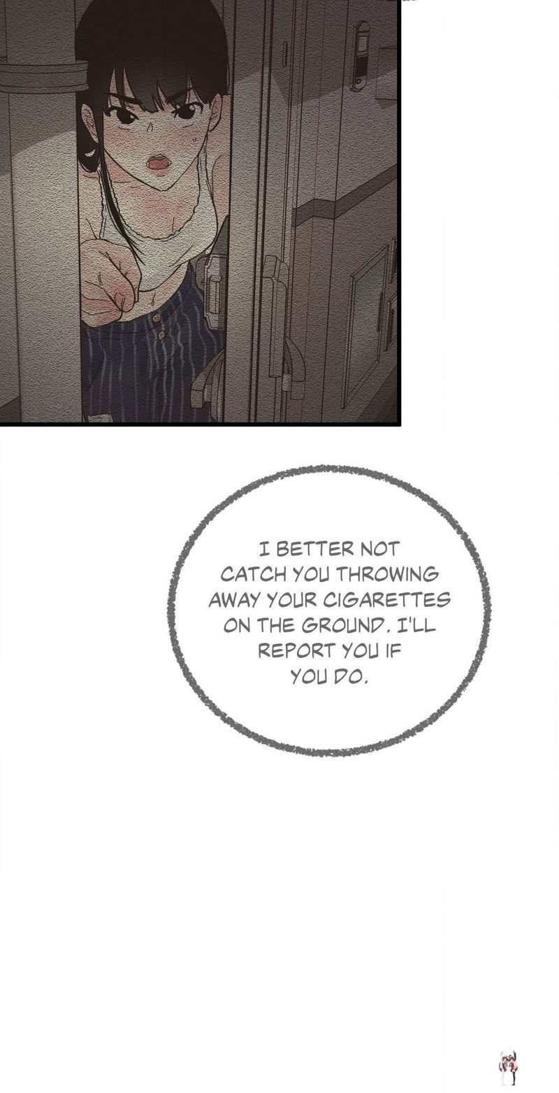 Where the Heart Is Where the Heart Is Chapter 51 - Page 36 Where the Heart Is Where the Heart Is Chapter 51 - Page 36