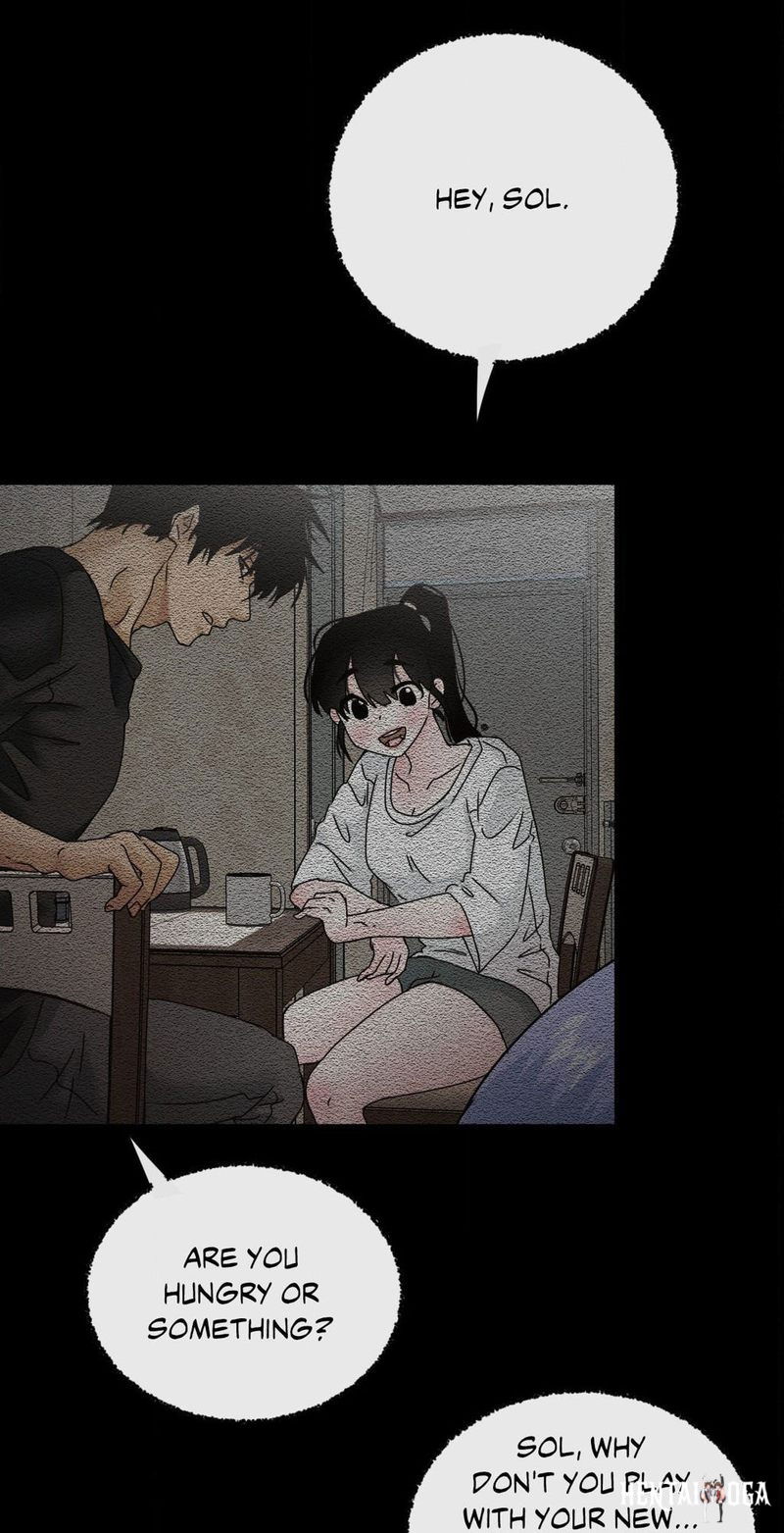 Where the Heart Is Where the Heart Is Chapter 51 - Page 43 Where the Heart Is Where the Heart Is Chapter 51 - Page 43