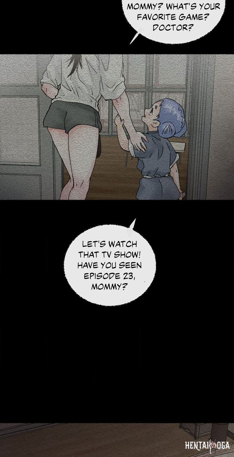 Where the Heart Is Where the Heart Is Chapter 51 - Page 44 Where the Heart Is Where the Heart Is Chapter 51 - Page 44