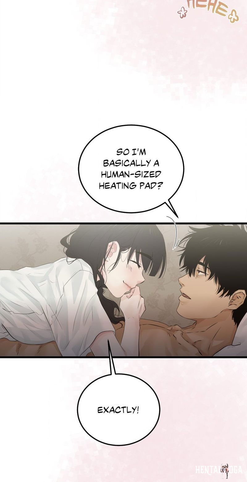 Where the Heart Is Where the Heart Is Chapter 51 - Page 54 Where the Heart Is Where the Heart Is Chapter 51 - Page 54