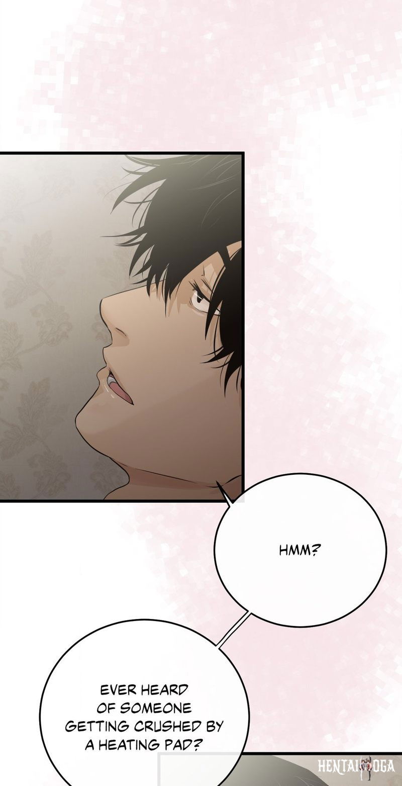 Where the Heart Is Where the Heart Is Chapter 51 - Page 55 Where the Heart Is Where the Heart Is Chapter 51 - Page 55