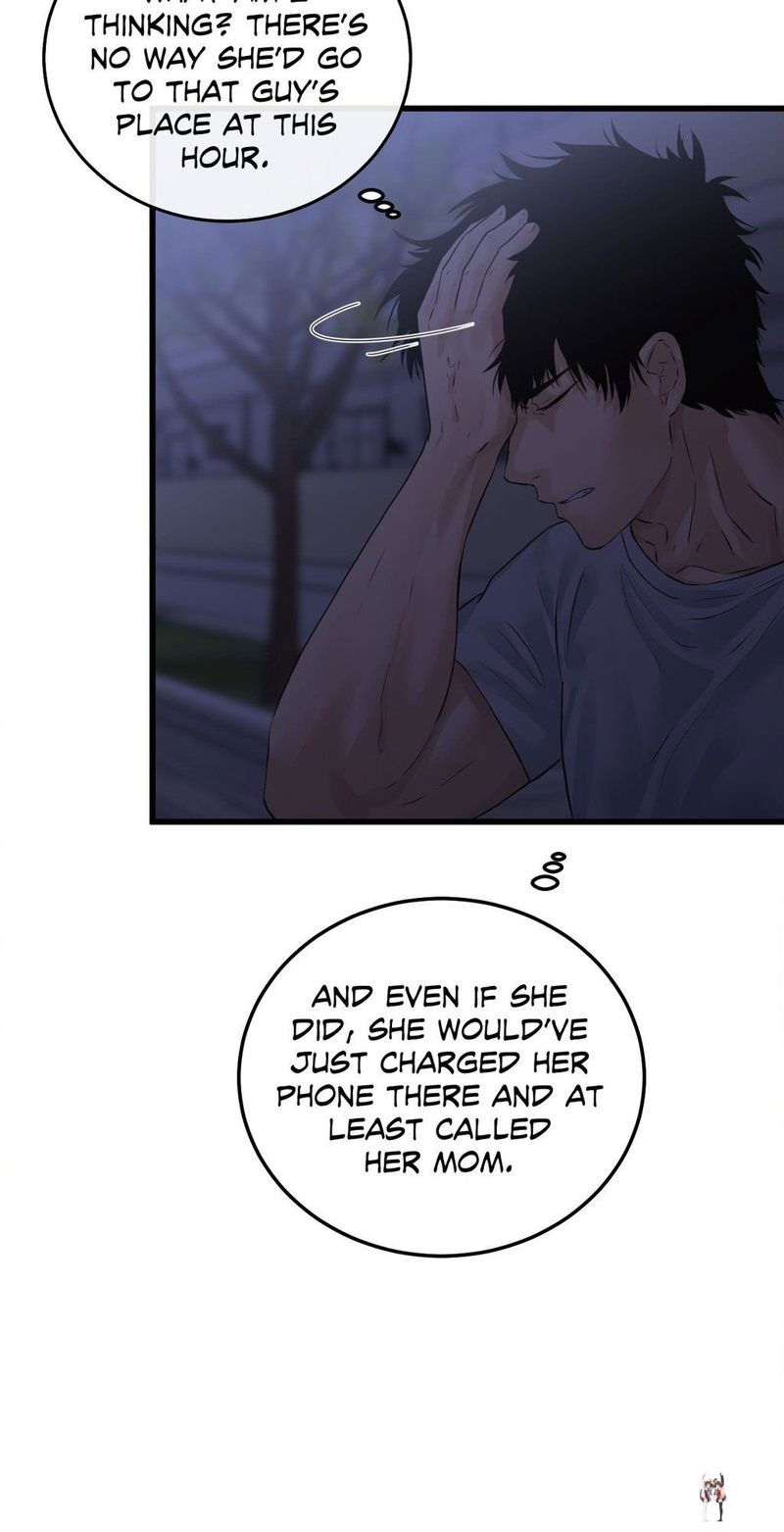 Where the Heart Is Where the Heart Is Chapter 51 - Page 7 Where the Heart Is Where the Heart Is Chapter 51 - Page 7