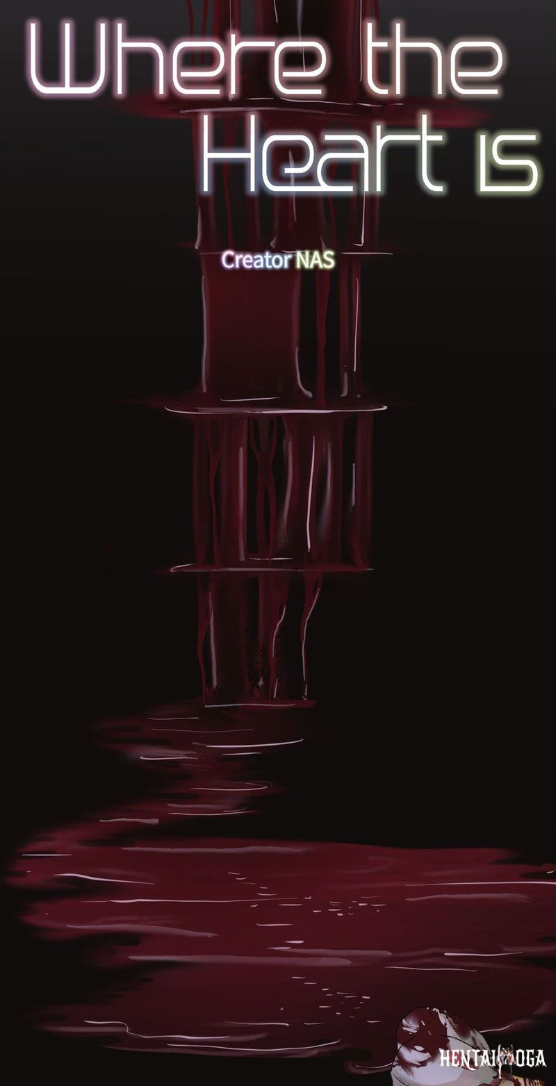 Where the Heart Is Where the Heart Is Chapter 50 - Page 20 Where the Heart Is Where the Heart Is Chapter 50 - Page 20