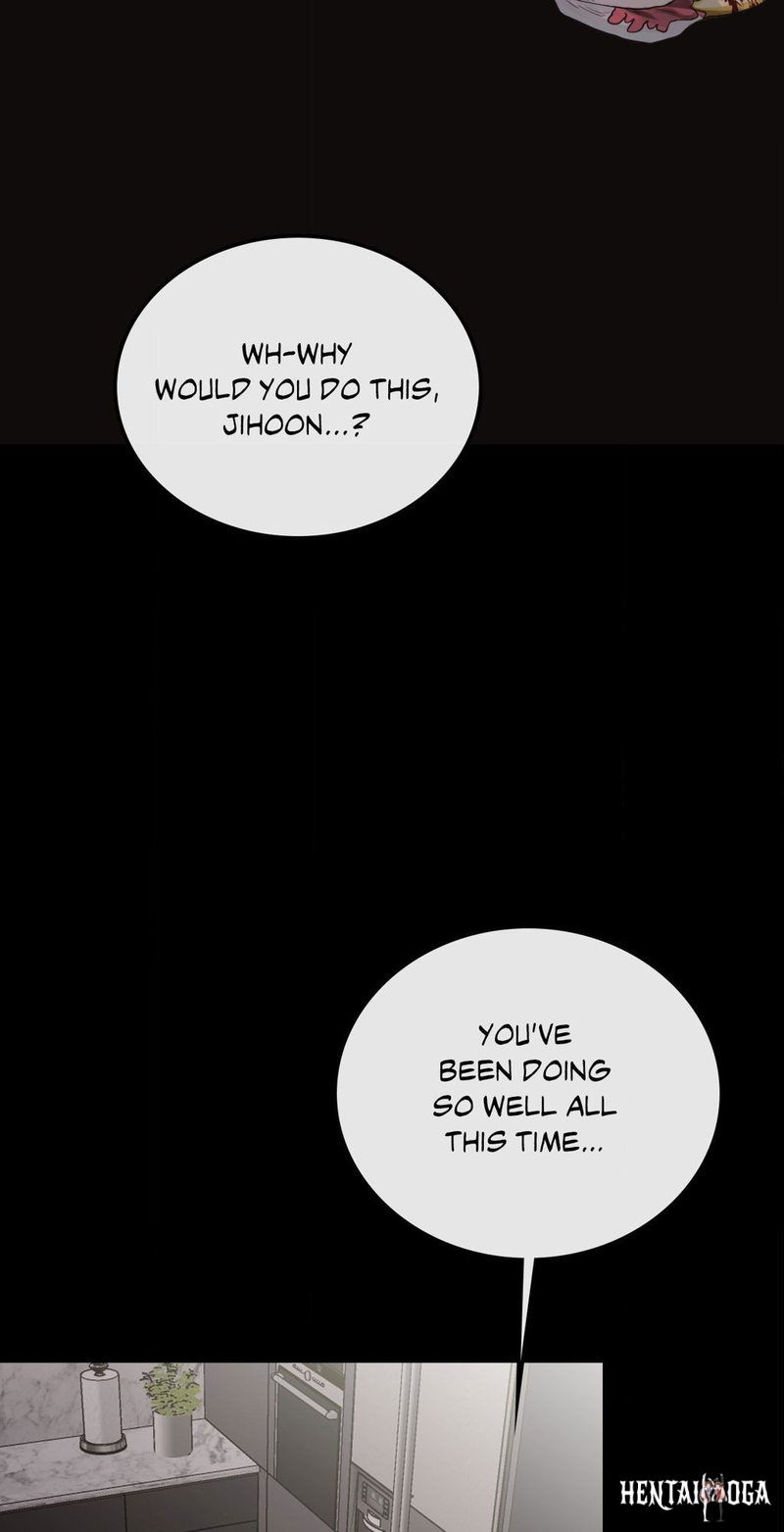 Where the Heart Is Where the Heart Is Chapter 50 - Page 21 Where the Heart Is Where the Heart Is Chapter 50 - Page 21