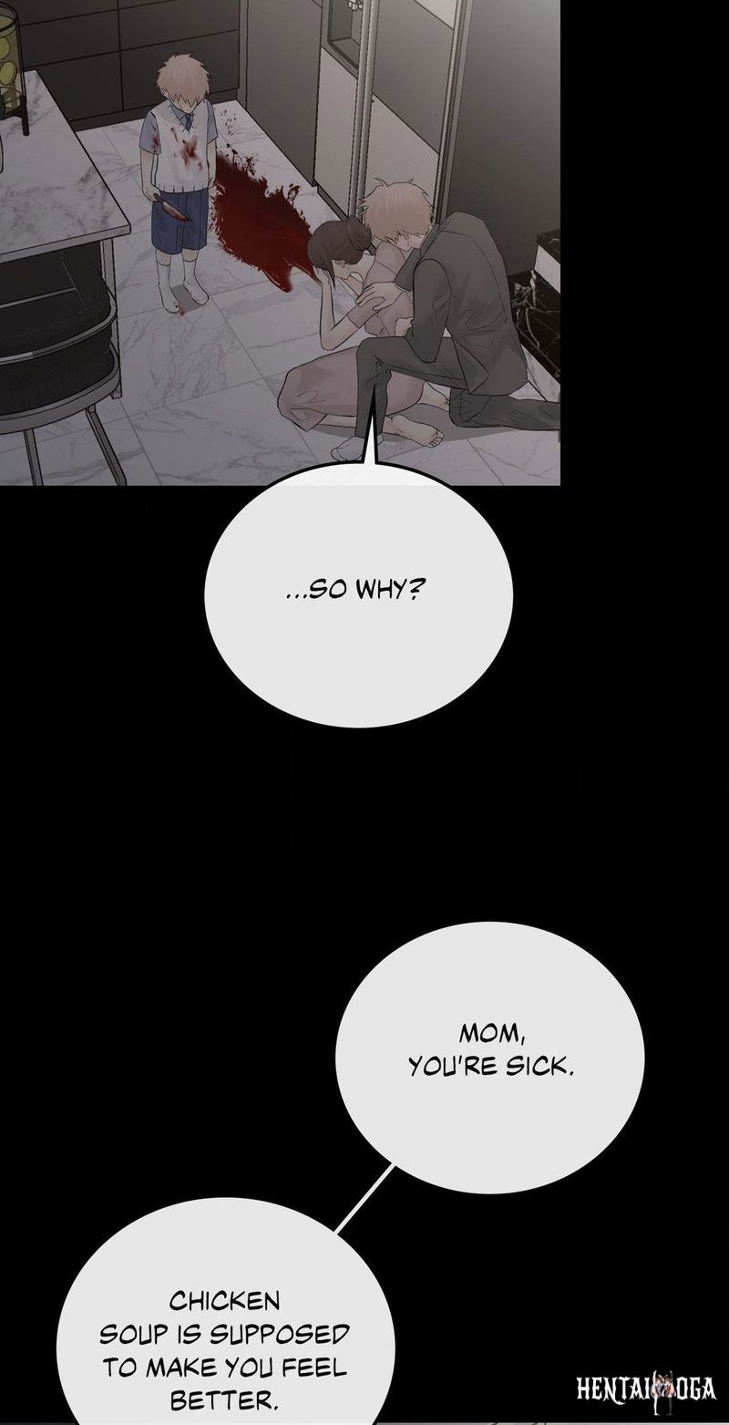 Where the Heart Is Where the Heart Is Chapter 50 - Page 22 Where the Heart Is Where the Heart Is Chapter 50 - Page 22