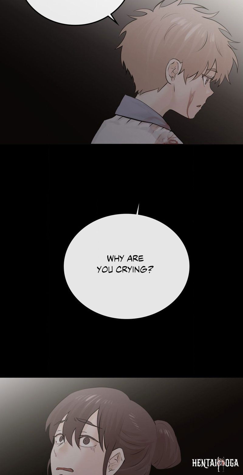 Where the Heart Is Where the Heart Is Chapter 50 - Page 23 Where the Heart Is Where the Heart Is Chapter 50 - Page 23