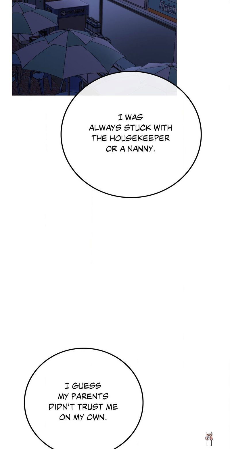 Where the Heart Is Where the Heart Is Chapter 50 - Page 25 Where the Heart Is Where the Heart Is Chapter 50 - Page 25