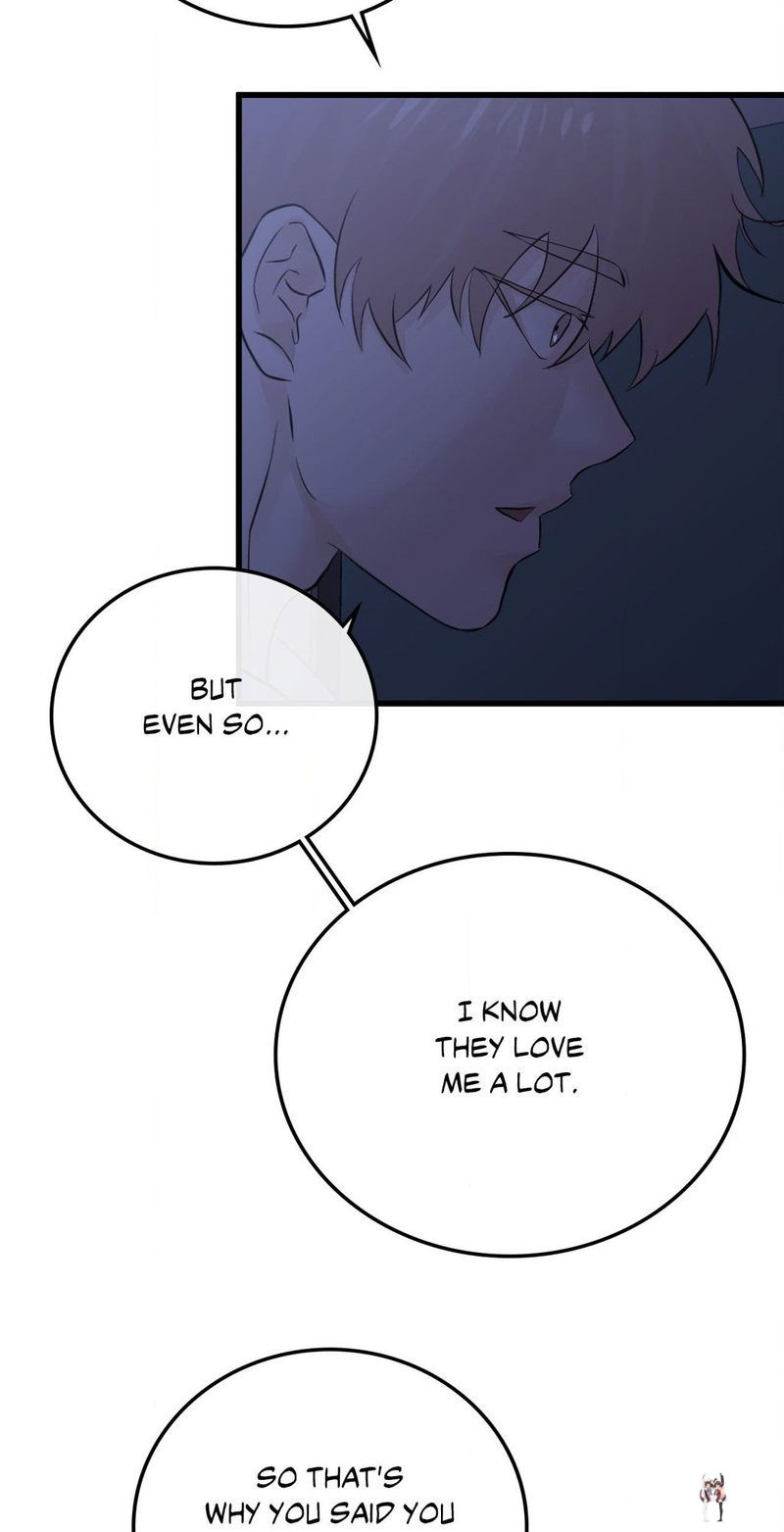 Where the Heart Is Where the Heart Is Chapter 50 - Page 26 Where the Heart Is Where the Heart Is Chapter 50 - Page 26