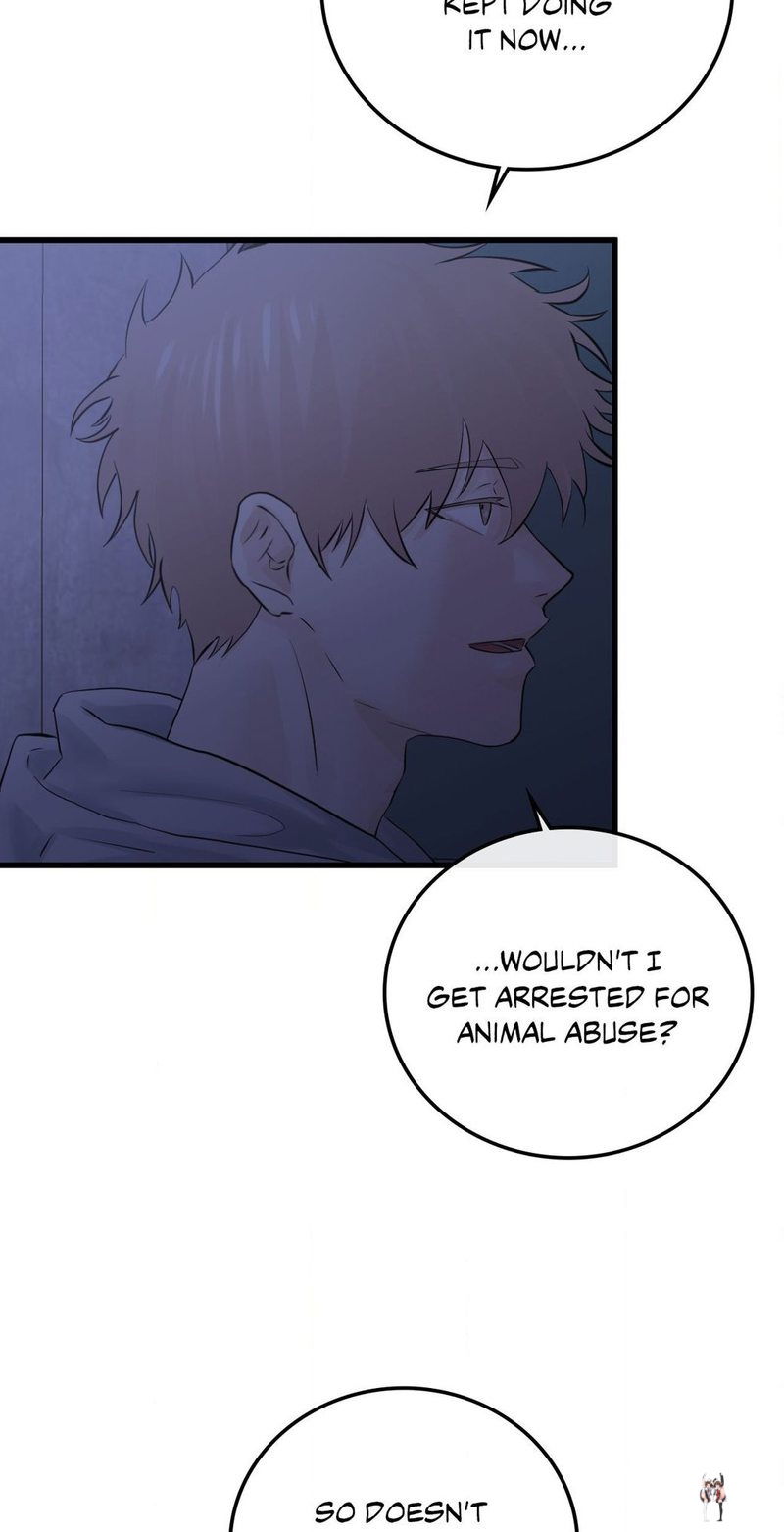 Where the Heart Is Where the Heart Is Chapter 50 - Page 33 Where the Heart Is Where the Heart Is Chapter 50 - Page 33