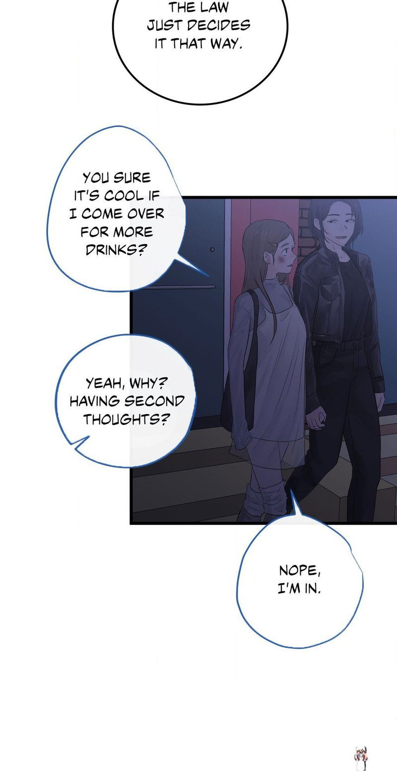 Where the Heart Is Where the Heart Is Chapter 50 - Page 38 Where the Heart Is Where the Heart Is Chapter 50 - Page 38