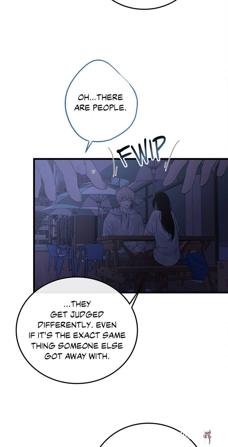 Where the Heart Is Where the Heart Is Chapter 50 - Page 40 Where the Heart Is Where the Heart Is Chapter 50 - Page 40