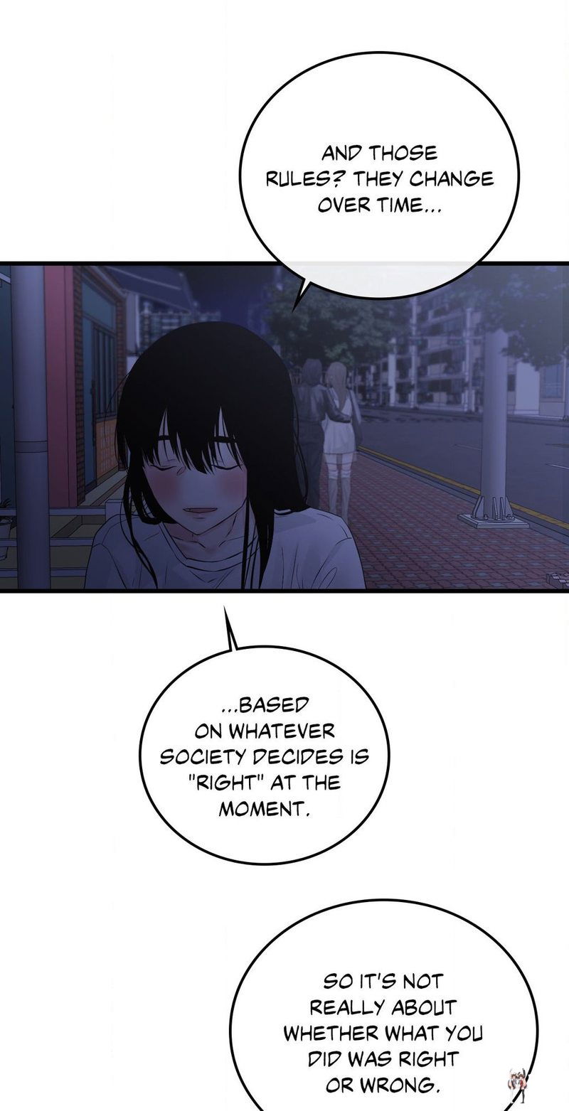 Where the Heart Is Where the Heart Is Chapter 50 - Page 42 Where the Heart Is Where the Heart Is Chapter 50 - Page 42