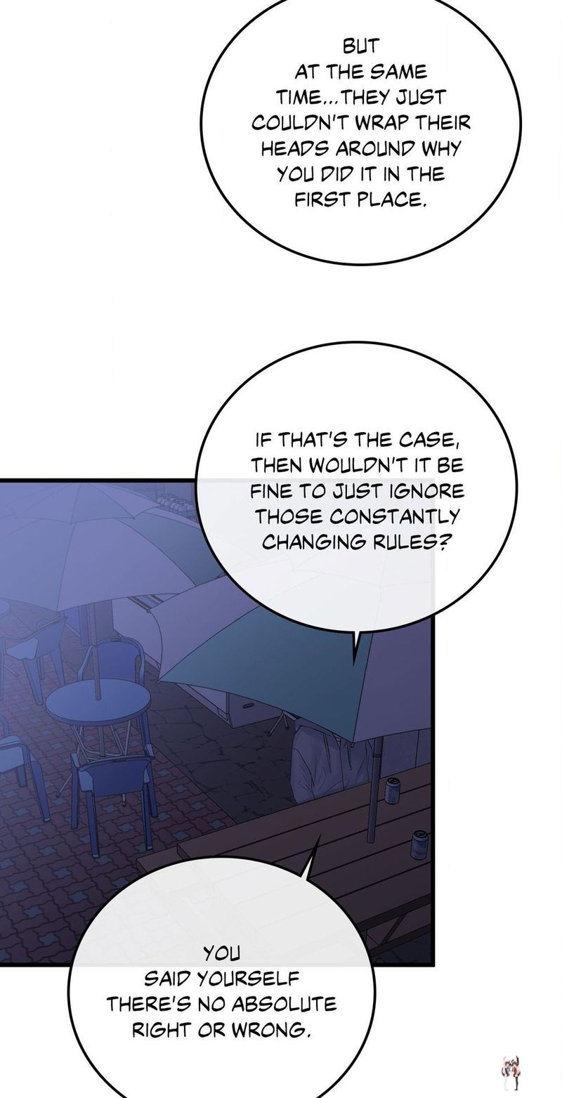 Where the Heart Is Where the Heart Is Chapter 50 - Page 45 Where the Heart Is Where the Heart Is Chapter 50 - Page 45